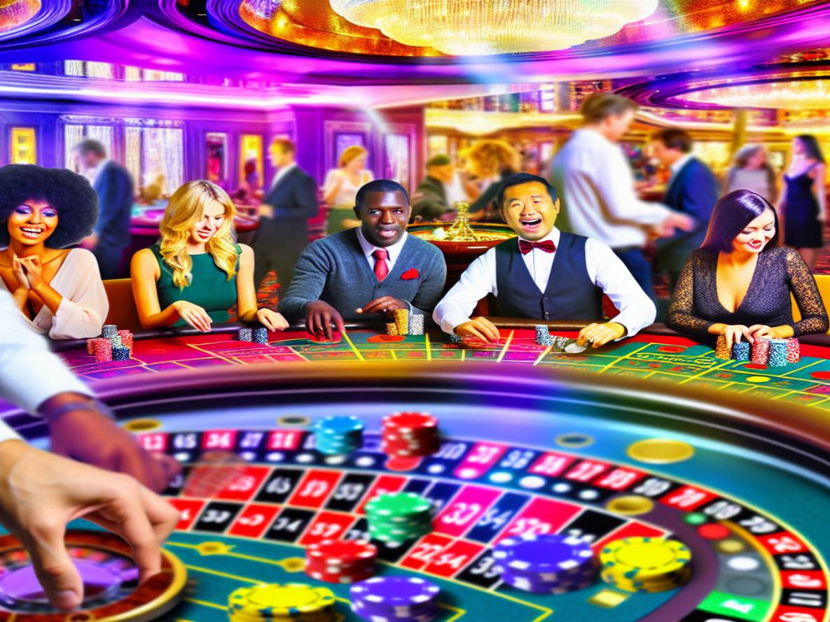 o que é pin up casino